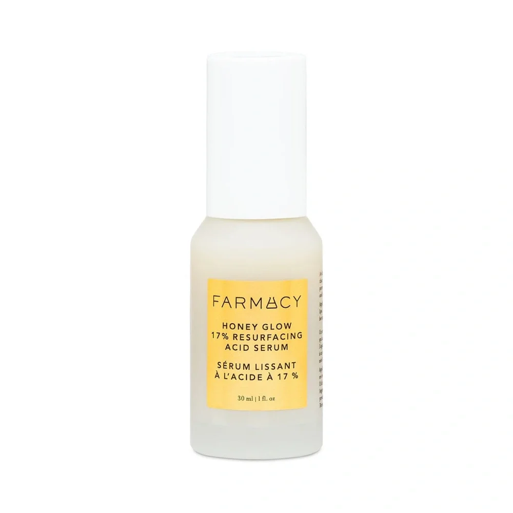 Farmacy Honey Glow 17% Resurfacing Acid Serum